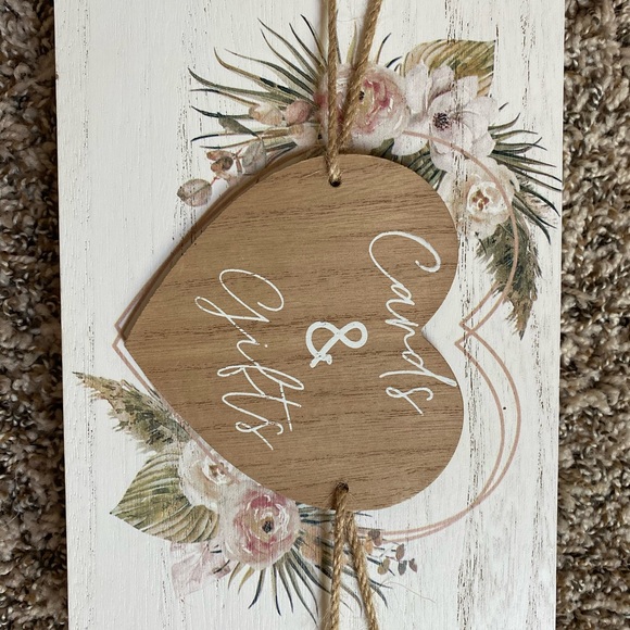 Wedding decor bundle! - Picture 2 of 7